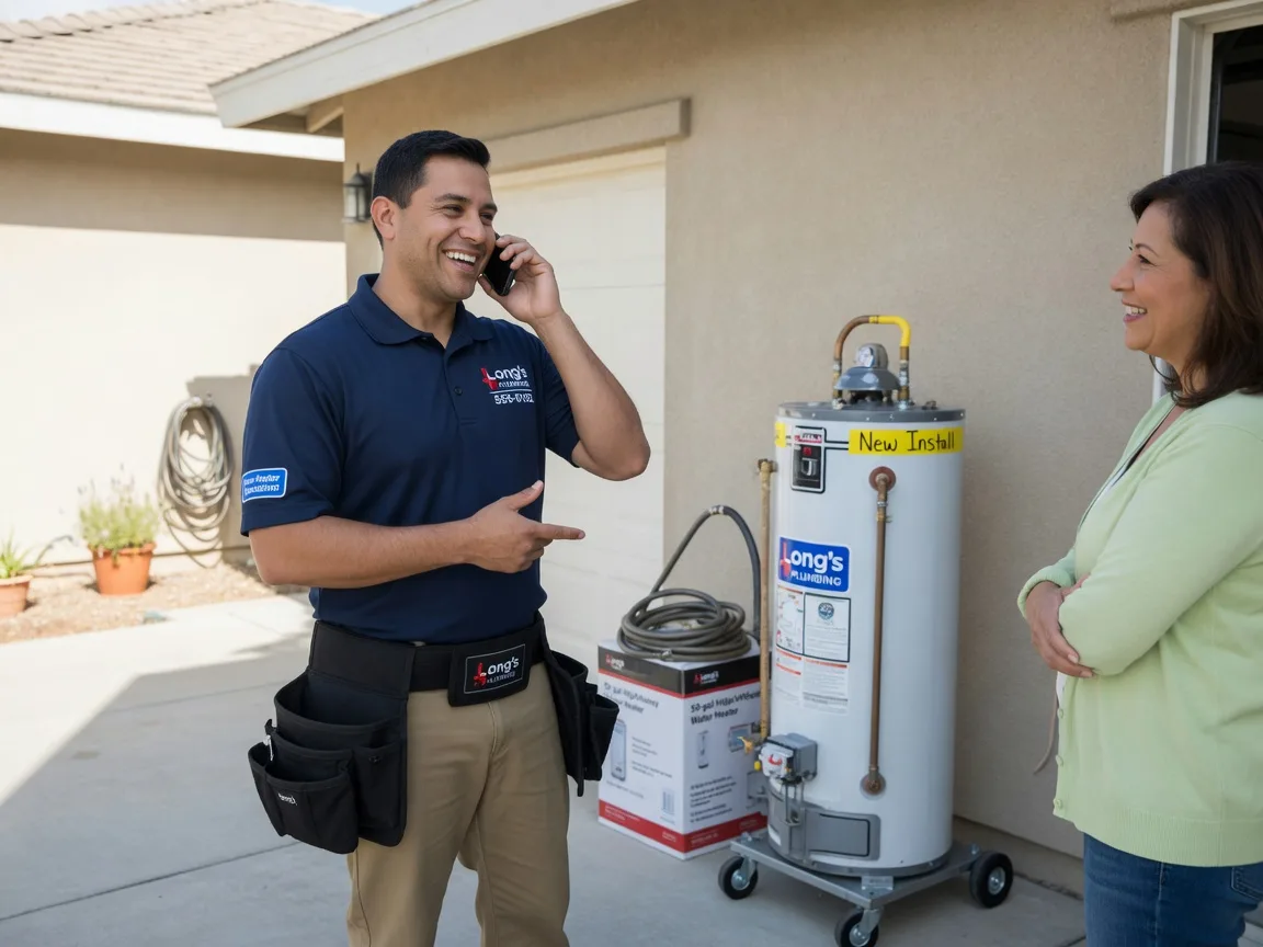 Leak Detection Ponsford, MN FAQs